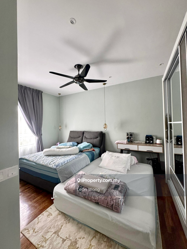 Rumah Teres 3-Tingkat untuk Dijual di Tamansari, Rawang oleh Leon Wong - iProperty.com.my