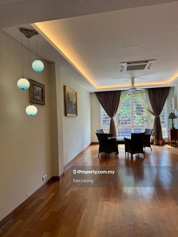 Bungalow House for Sale in Bukit Rahman Putra, Sungai Buloh by Ean Leong - iProperty.com.my