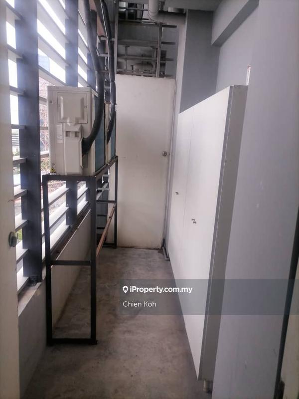 Office for Rent in PJS 52 Jalan Persiaran Barat, Petaling Jaya by Chien Koh - iProperty.com.my