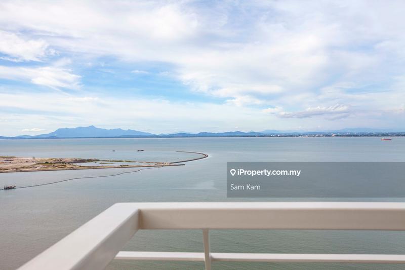 Condominium for Sale in 11 Gurney Drive by Sam Kam - iProperty.com.my