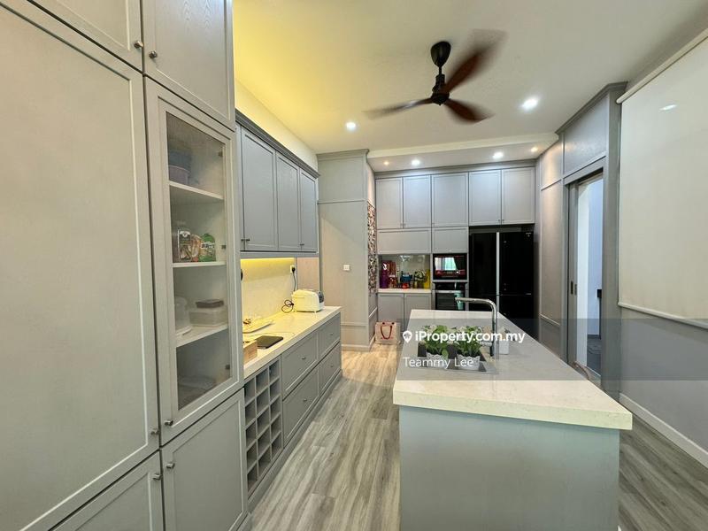 Rumah Berkembar untuk Dijual di Eco Majestic, Semenyih oleh Teammy Lee - iProperty.com.my