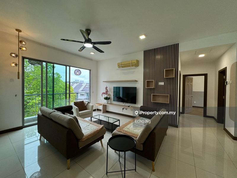 For Sale - Zenia Garden Condo