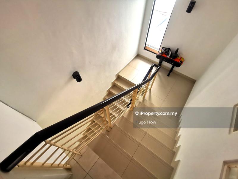 Rumah Berkembar untuk Dijual di Laman Residen Kipark Sri Utara, Batu Caves oleh Hugo How - iProperty.com.my