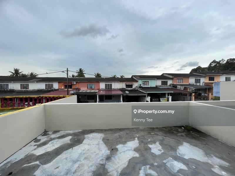 Rumah Teres 2-Tingkat untuk Dijual di Taman Pd Utama, Port Dickson oleh Kenny Tee - iProperty.com.my
