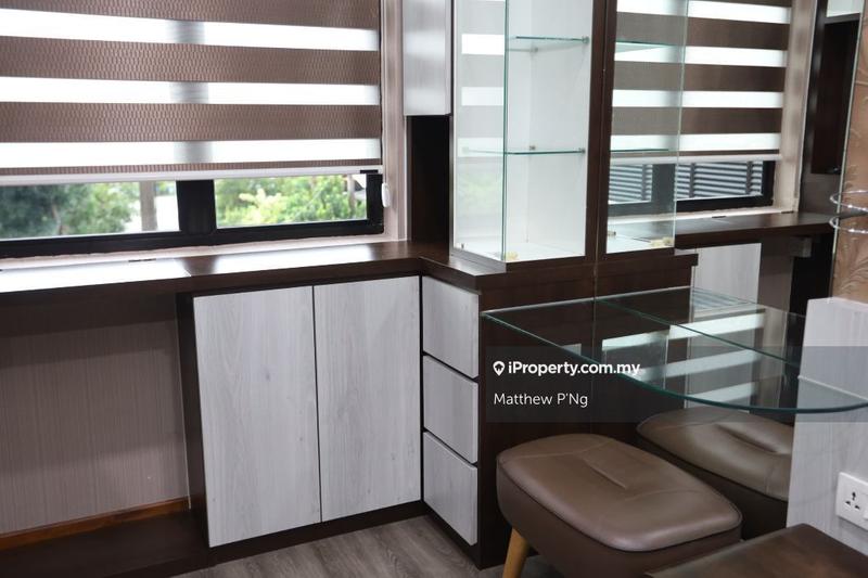 Rumah Berkembar untuk Dijual di Pantai Jerejak, Bayan Lepas oleh Matthew P'Ng - iProperty.com.my
