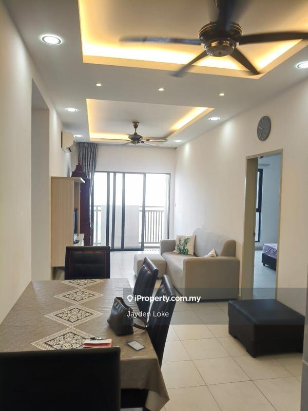 For Rent - Sky Awani Residensi 2