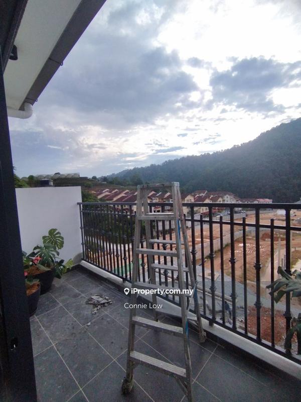 Rumah Bandar untuk Dijual di Cameron Highlands, Pahang oleh Connie Low - iProperty.com.my
