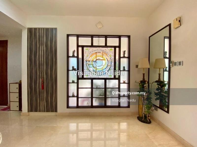 Bungalow House for Sale in Kota Emerald, Rawang by Visaghan Naidu - iProperty.com.my