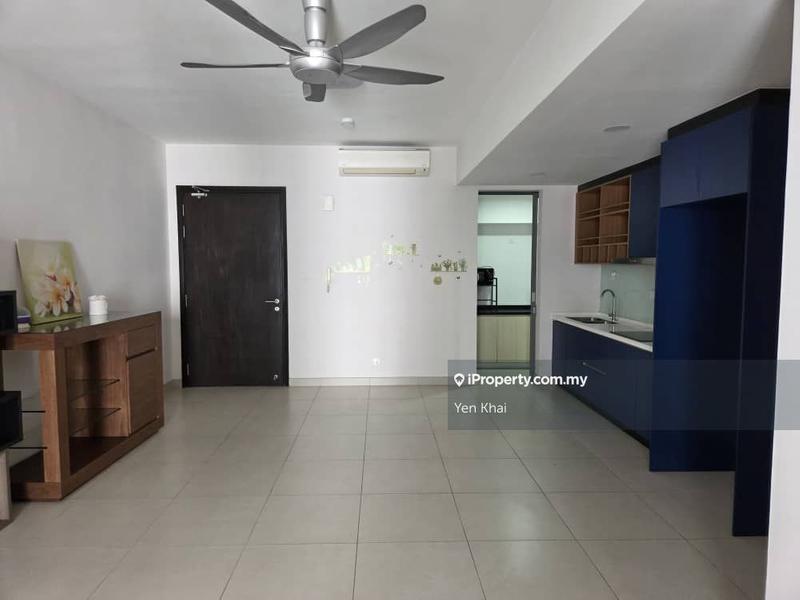 Condominium for Sale in Residensi Sefina Mont Kiara by Yen Khai - iProperty.com.my