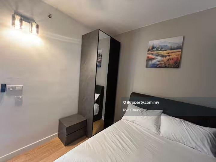 Kediaman Servis untuk Disewa di The New Duo @ Edumetro oleh Ryo Chung - iProperty.com.my
