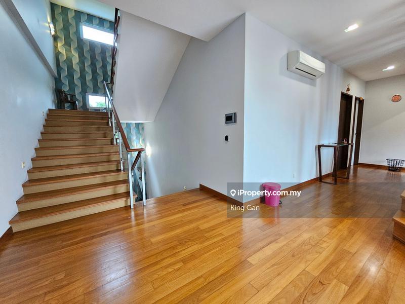 Banglo untuk Dijual di Taman Equine, Seri Kembangan oleh King Gan - iProperty.com.my