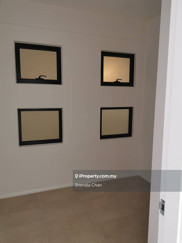 Service Residence for Sale in O'hako Residence by Shendia Chan - iProperty.com.my