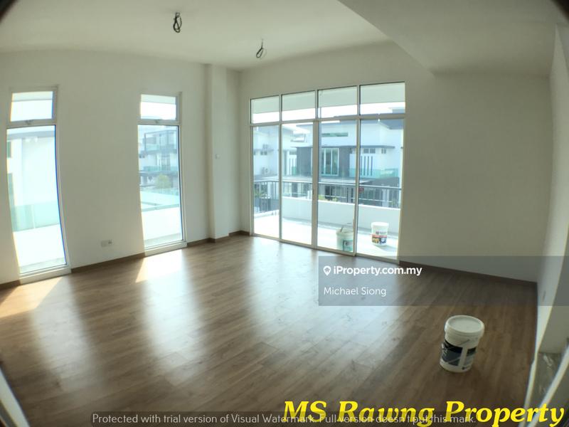 Bungalow House for Rent in Bandar Country Homes, Rawang by Michael Siong - iProperty.com.my