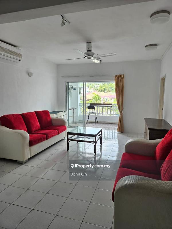 For Rent - Seri Hijauan