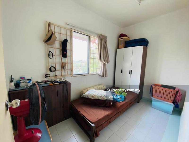 Pangsapuri untuk Dijual di Taman Puncak Kinrara oleh Leo Koh - iProperty.com.my