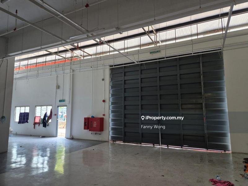 Detached Factory for Rent in Seksyen U1, Glenmarie by Fanny Wong - iProperty.com.my