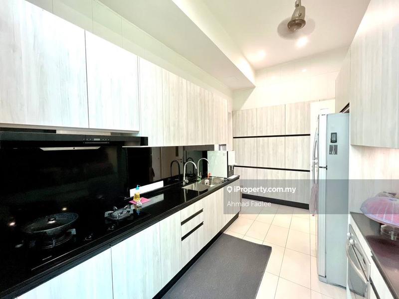 Bungalow House untuk Dijual di Sejati Residences, Cyberjaya oleh Ahmad Fadlee - iProperty.com.my