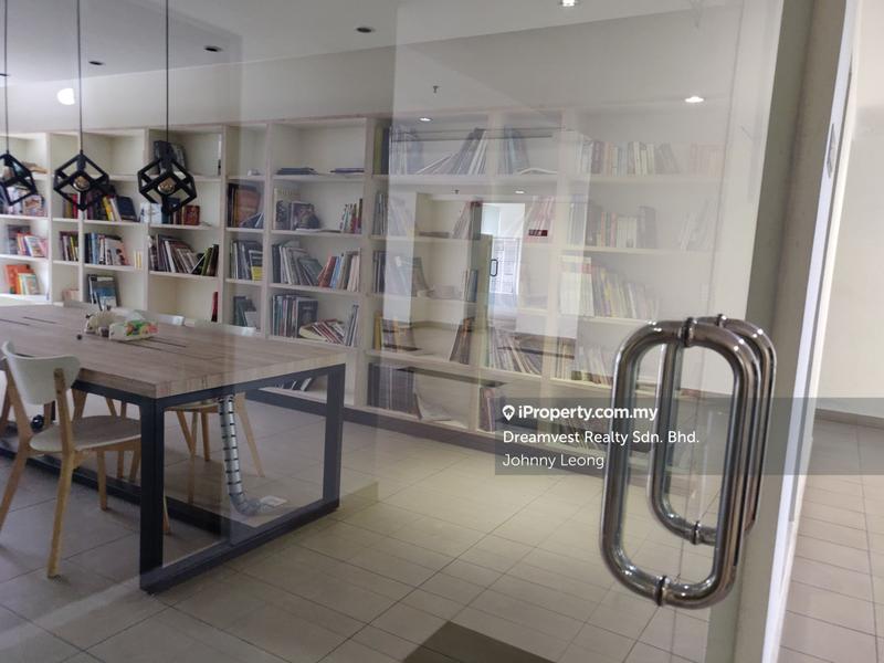 Service Residence for Sale in HYVE by Johnny Leong - iProperty.com.my
