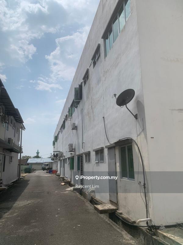 Kedai untuk Dijual di Taman Harmoni, Simpang Ampat oleh Raycent Lim - iProperty.com.my