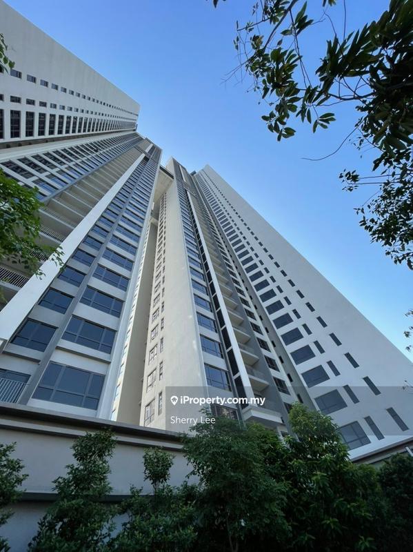Residensi Servis untuk Dijual di The Era @ Duta North oleh Sherry Lee - iProperty.com.my