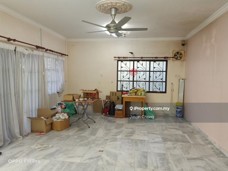 Bungalow House for Sale in Bukit Mewah Fasa 9, Kajang by Jason Chong - iProperty.com.my