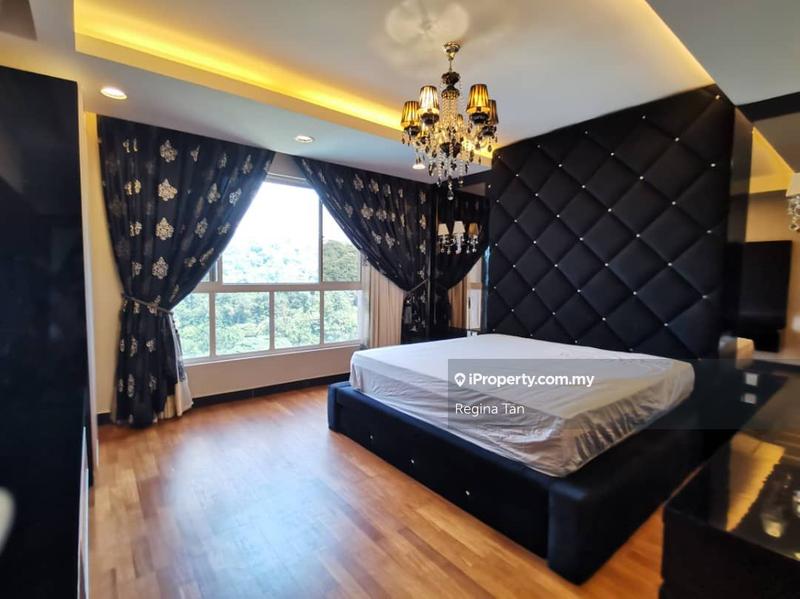 For Sale - Kiaramas Cendana