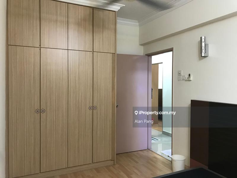 Service Residence for Sale in D'Alamanda by Alan Pang - iProperty.com.my