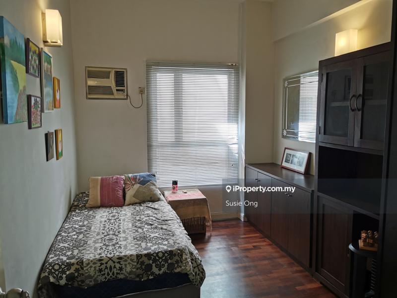Condominium for Sale in Seri Maya Condominium by Susie Ong - iProperty.com.my