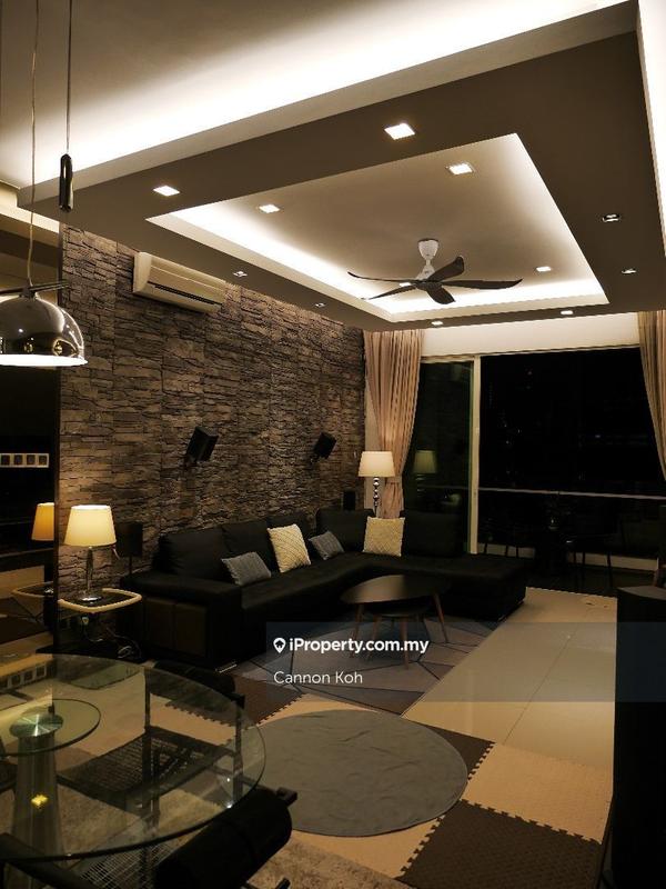 Condominium for Sale in The Park Residences 1 by Cannon Koh - iProperty.com.my