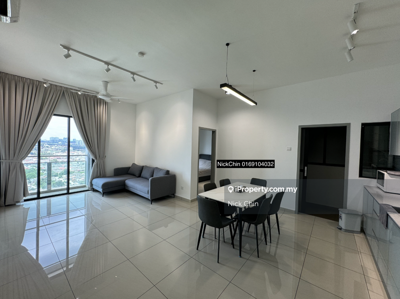 For Sale - B11 Parkland Residence