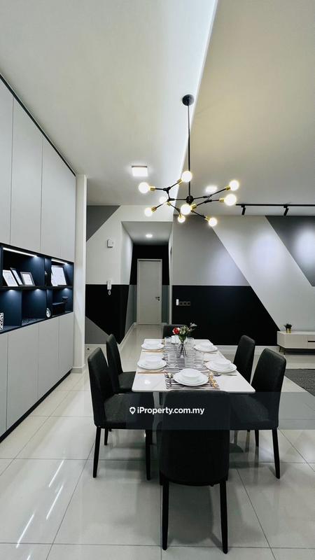 Service Residence for Rent in The Park 2 by Robert See - iProperty.com.my