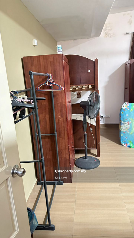Apartment for Sale in Ria Apartment by Ss Leow - iProperty.com.my