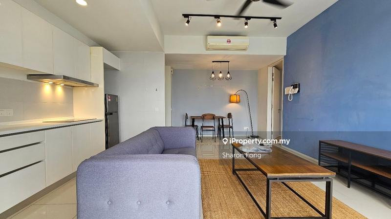 Condominium for Rent in Verdi Eco-Dominiums by Sharon Fong - iProperty.com.my