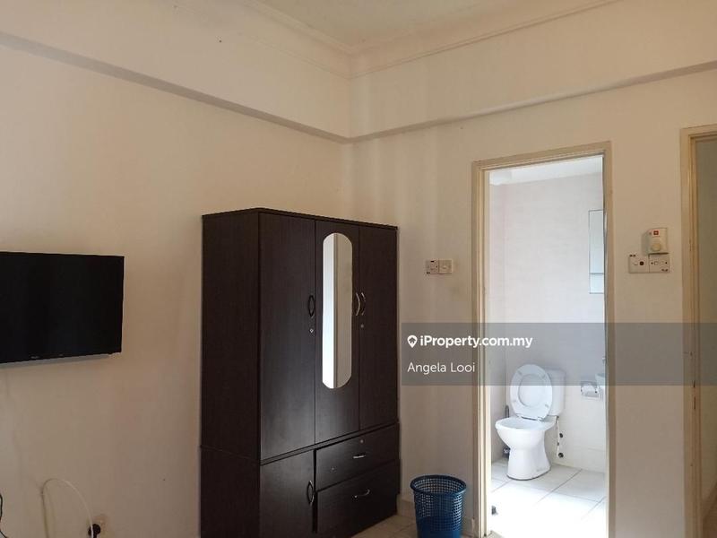 Pangsapuri untuk Dijual di Avilla Apartments oleh Angela Looi - iProperty.com.my