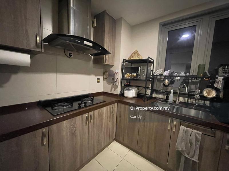 For Sale - The Sentral Residences