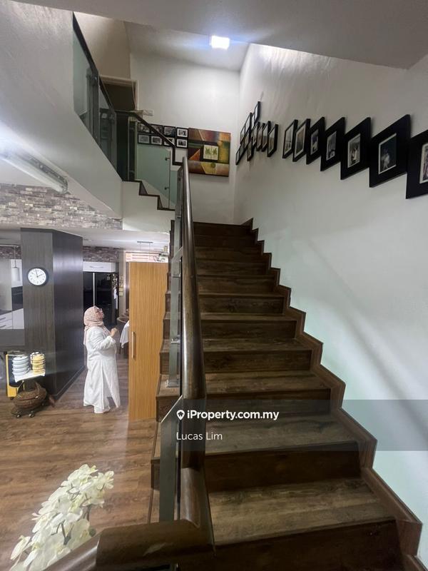 Rumah Teres 2-Tingkat untuk Dijual di Taman Jelok Impian, Kajang oleh Lucas Lim - iProperty.com.my