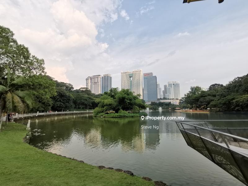 Office for Rent in Kl Sentral, Kuala Lumpur by Steve Ng - iProperty.com.my