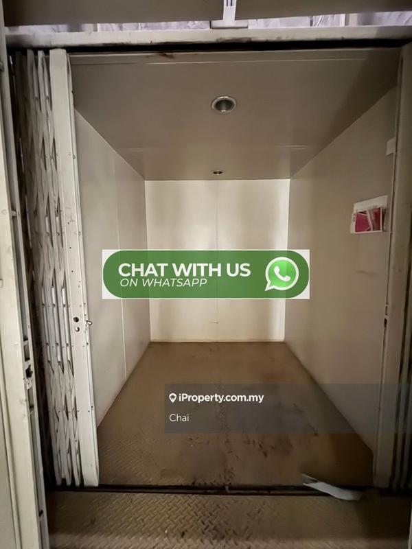 Semi-D Factory for Sale in Bukit Jelutong, Shah Alam by Chai - iProperty.com.my