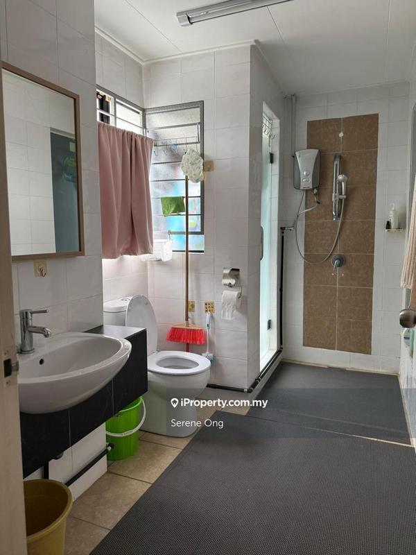 3-storey Terraced House for Sale in Sutera Damansara, Damansara Damai by Serene Ong - iProperty.com.my