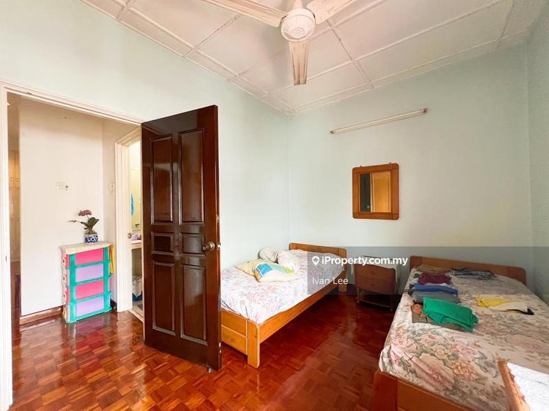 Rumah Berkembar untuk Dijual di Taman Tun Dr. Ismail, Kuala Lumpur oleh Ivan Lee - iProperty.com.my