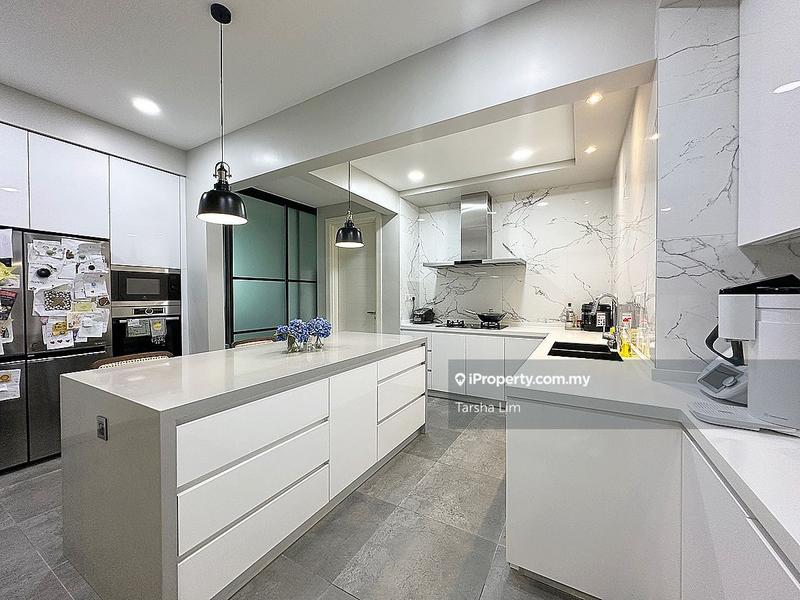 Kondominium untuk Dijual di Surian Residences oleh Tarsha Lim - iProperty.com.my
