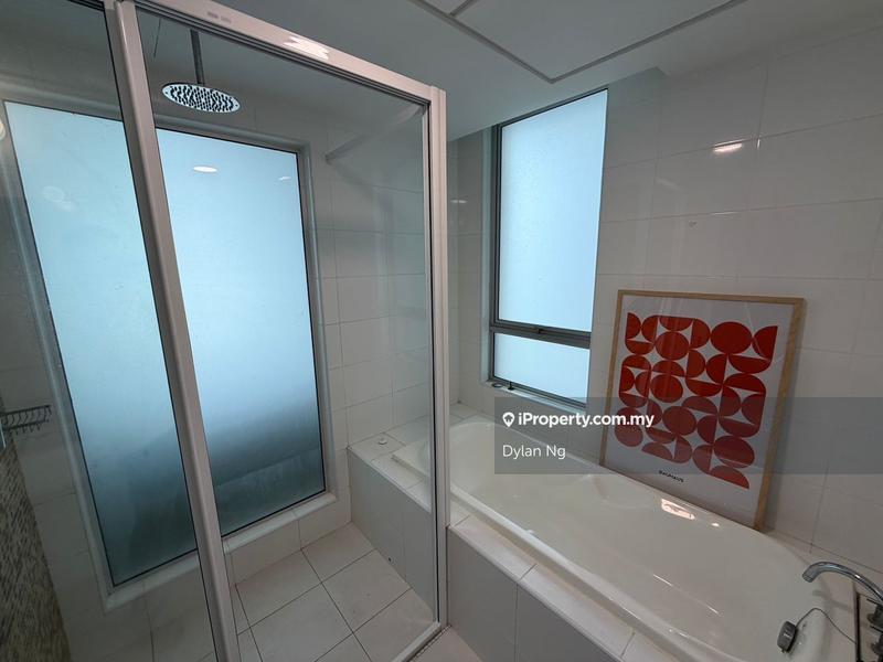 Residensi Servis untuk Disewa di Solaris Dutamas oleh Dylan Ng - iProperty.com.my