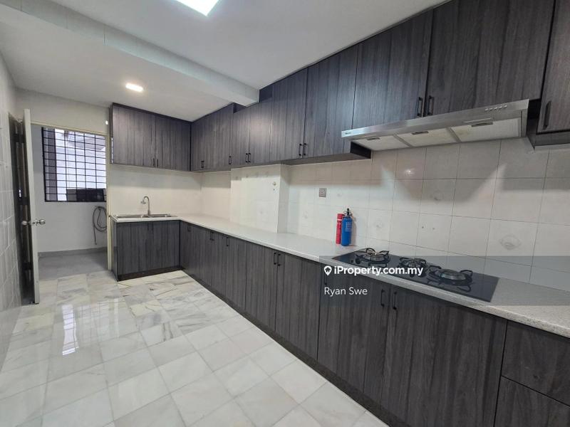 Kondominium untuk Dijual di Menara Duta 1 oleh Ryan Swe - iProperty.com.my