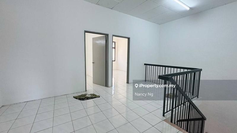 For Sale - Taman Mawar Raja Uda