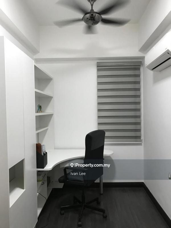 Residensi Servis untuk Dijual di Tiara Mutiara 2 oleh Ivan Lee - iProperty.com.my