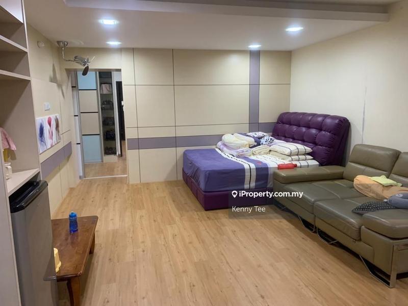 Terraced House for Sale in Taman Bukit Kepayang 2, Bukit Kepayang by Kenny Tee - iProperty.com.my