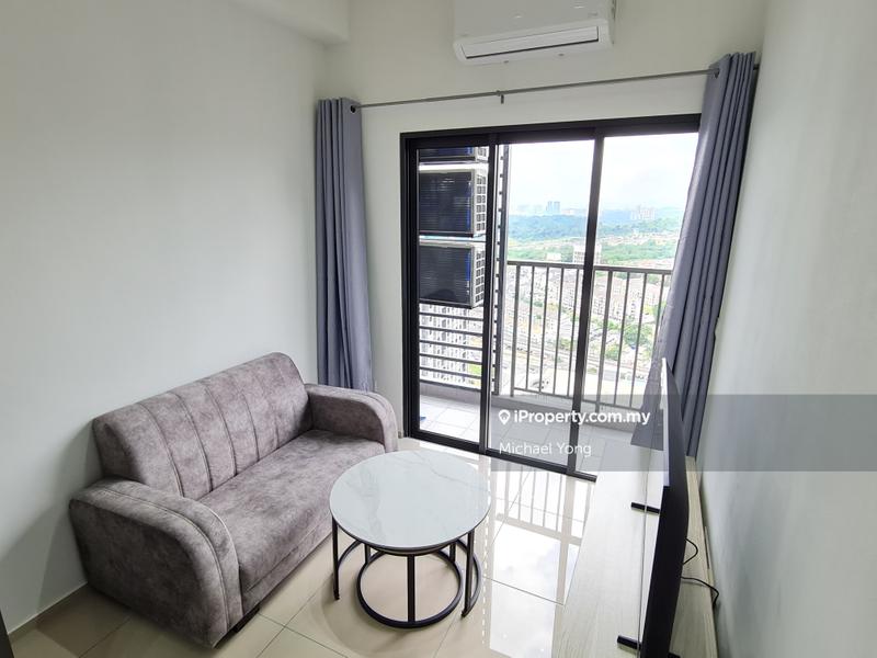 Service Residence for Rent in One Equine by Michael Yong - iProperty.com.my