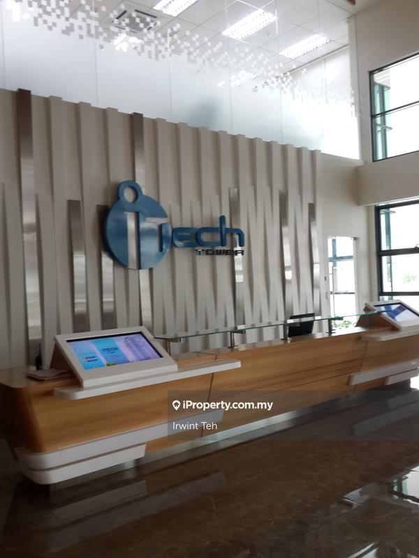 Office for Sale in cyberjaya, Cyberjaya by Irwint Teh - iProperty.com.my