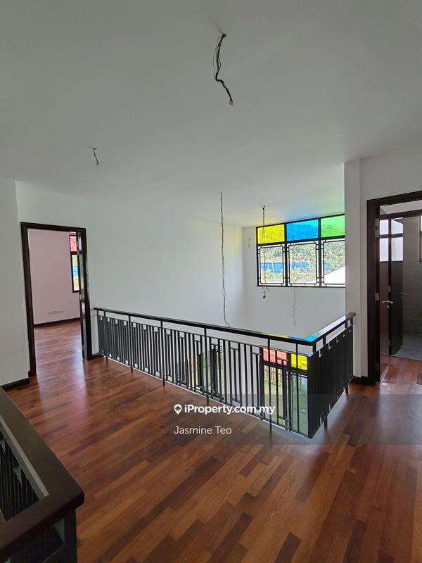 Rumah Berkembar untuk Dijual di Setia Eco Park, Setia Alam oleh Jasmine Teo - iProperty.com.my