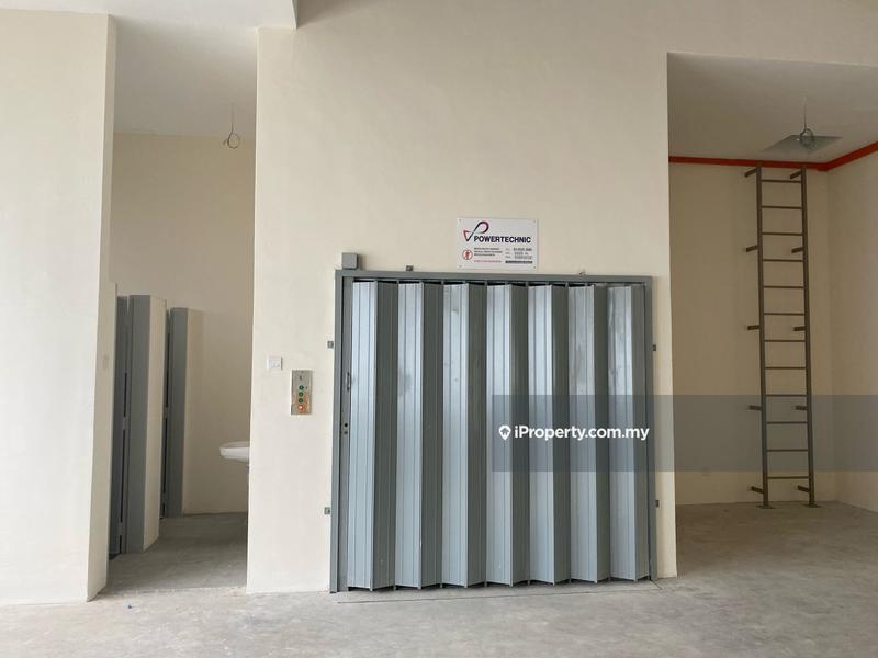 Terrace Factory for Sale in Kampung Sungai Tua Bahru, Batu Caves by Alice Lau - iProperty.com.my